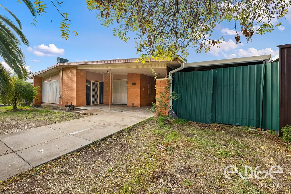 12 Pritchard Street, Davoren Park, SA 5113