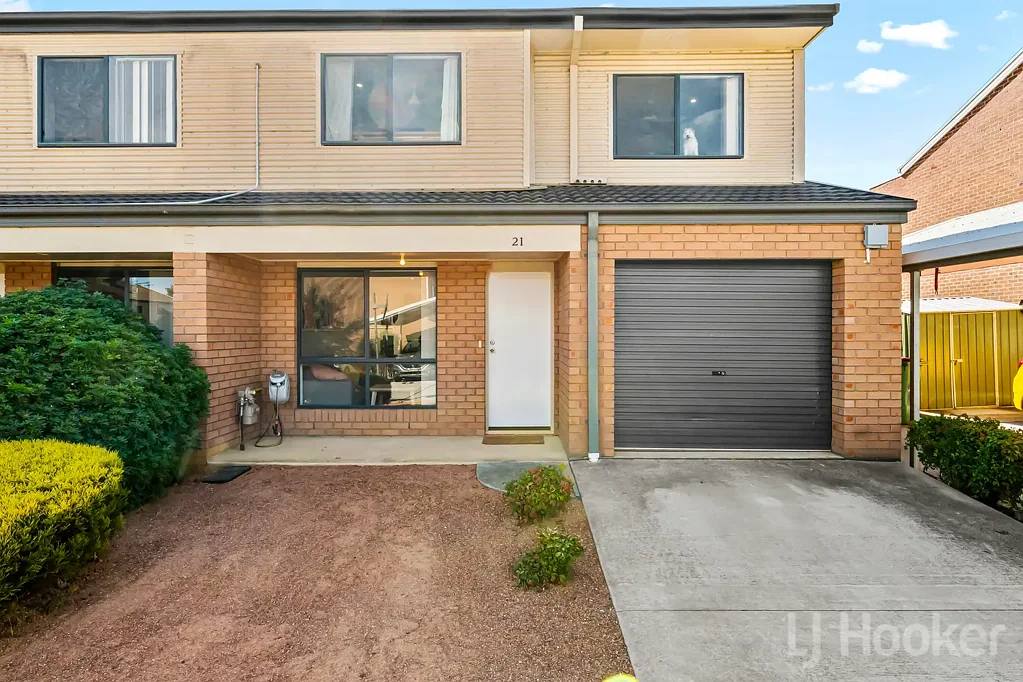 Queanbeyan 3બેડરૂમ Central Living