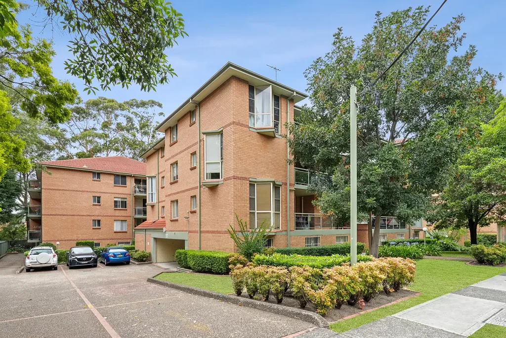 23/6-10 Cairo Street, Rockdale, NSW 2216