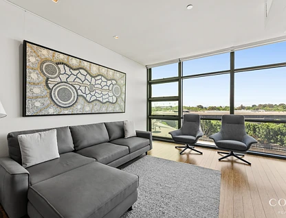 903/8 Kavanagh Street, Southbank, Melbourne CBD, 2 chambres, 2 salles de bain, Apartment