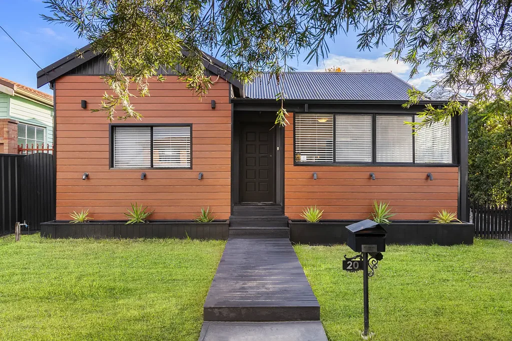 Concord 3Habitaciones Family Comfort and Convenience in a Prime Concord Location