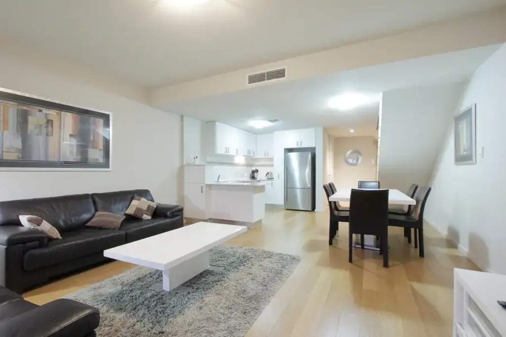 Subiaco 2 Bedroom UNDER CONTRACT OFF-MARKET!