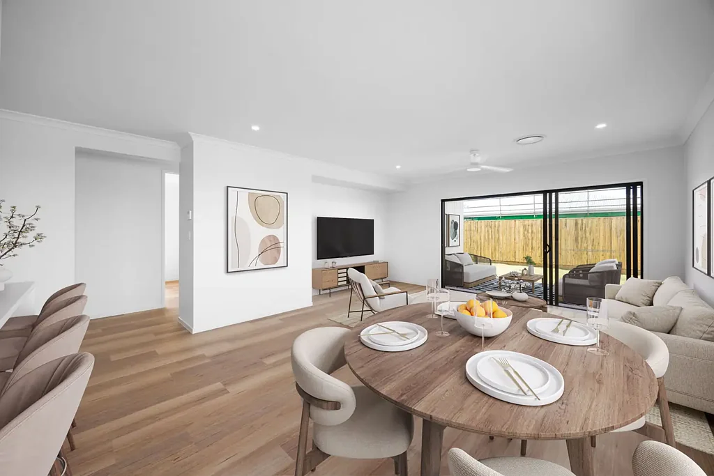 Banya 4 Bedroom Skip the Build Wait | Brand New Brighton Home Ready Now