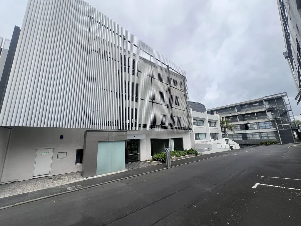 Parnell Parnell 325sqm Fitted Office - Domain Views