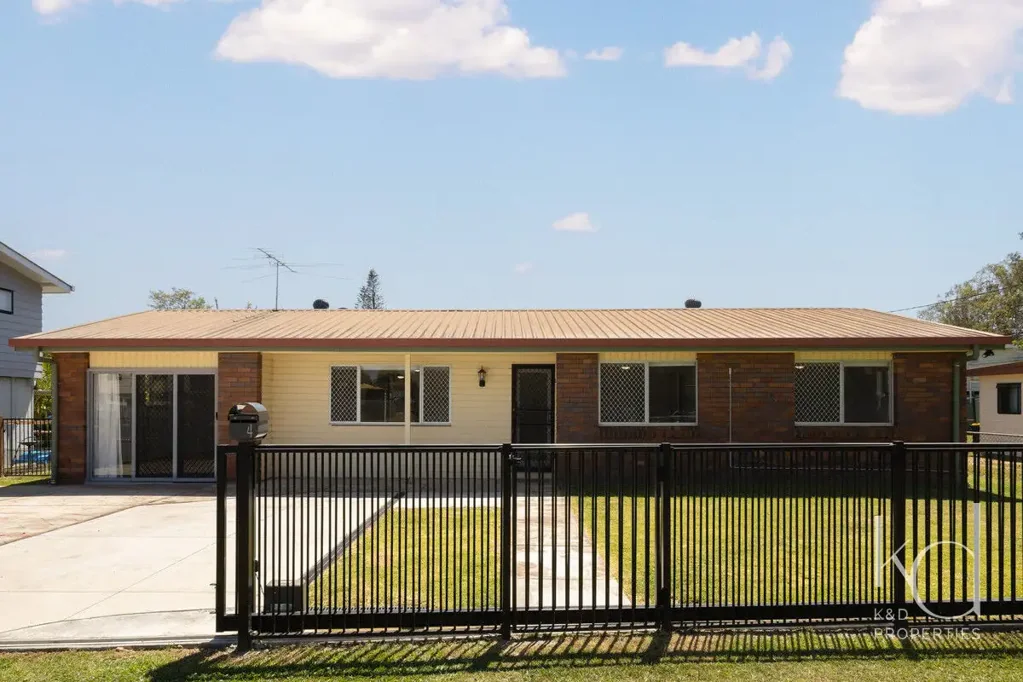 4 Ascot Street, Caboolture, QLD 4510