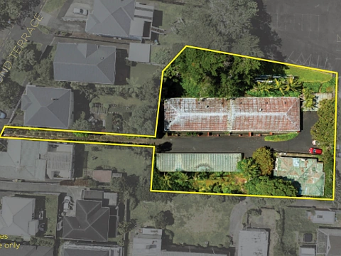 Mount Albert 27房  MUST BE SOLD - SOLID INVESTMENT - TOP LOCATION!!