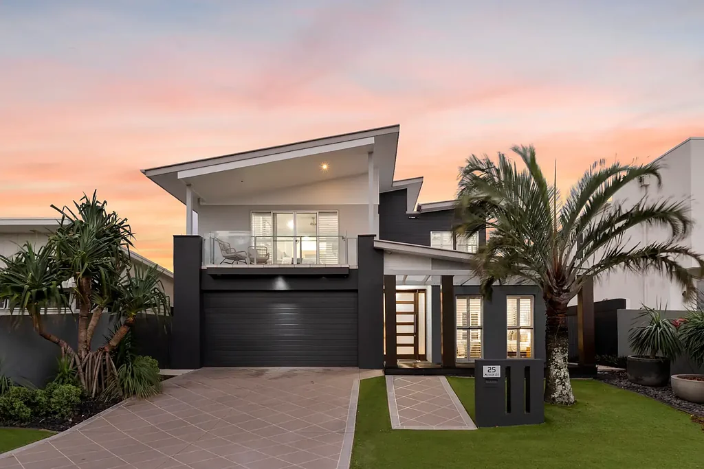 Kingscliff 4chambre Modern Family Haven in the Heart of Kingscliff