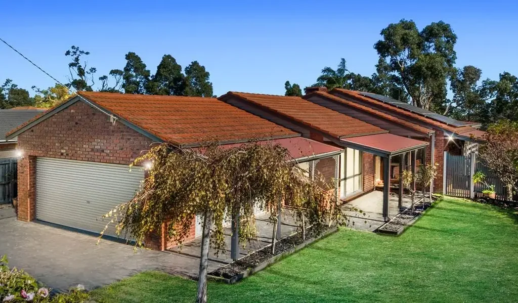 Spacious Family Home with New Carpets | $670 incl Gardening