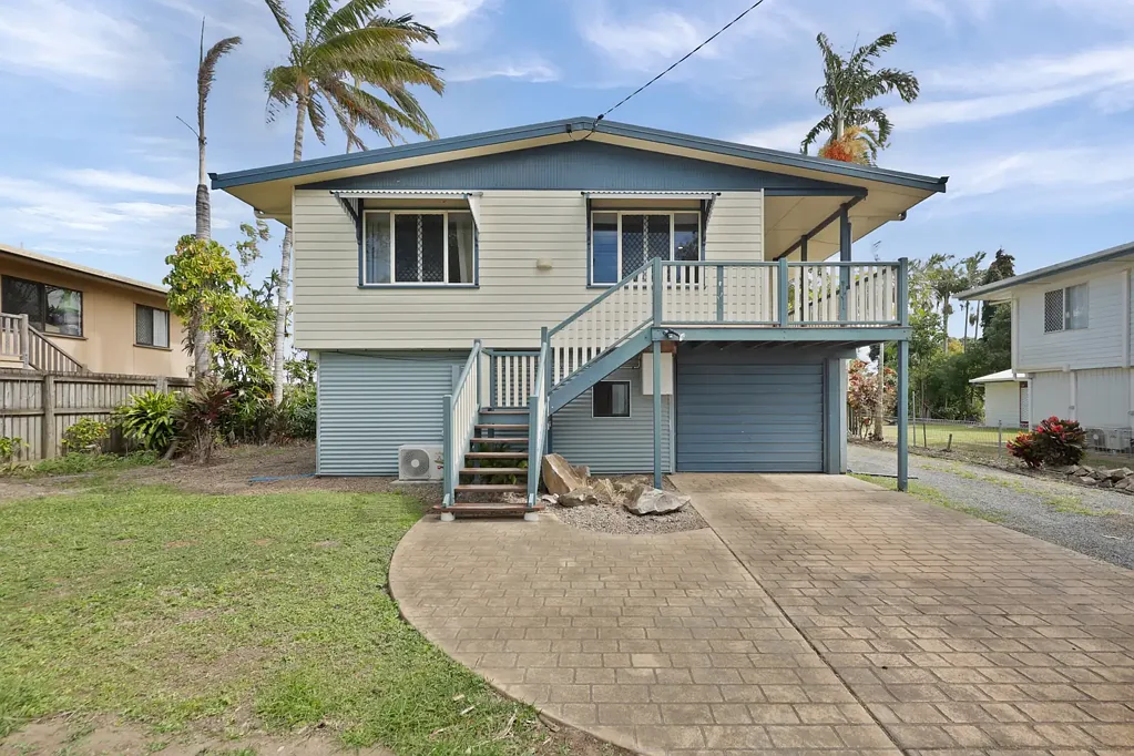 South Mackay 3房  The Family Home That Has It All