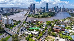 32/51 Leopard Street, Kangaroo Point