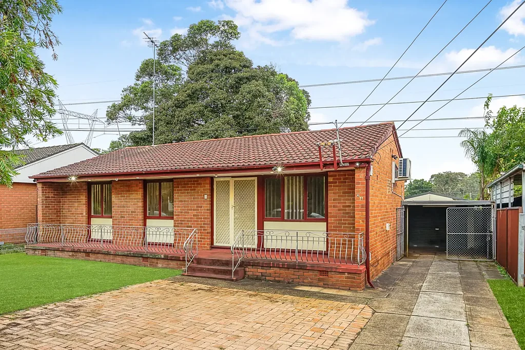 26 Weber Crescent, Emerton, NSW 2770