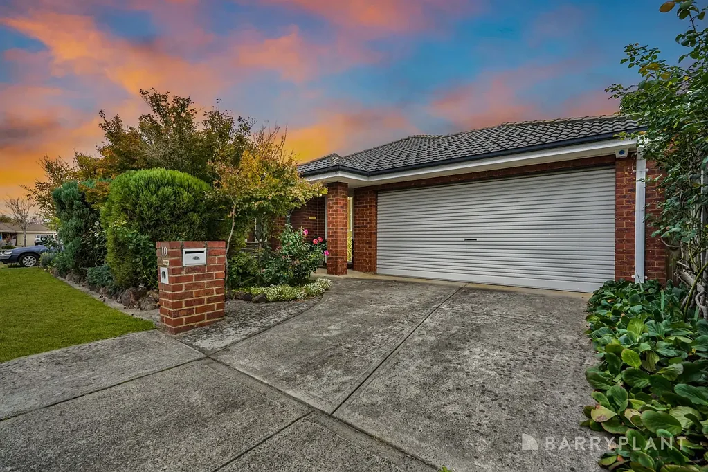 10 Streeton Court, Pakenham, VIC 3810