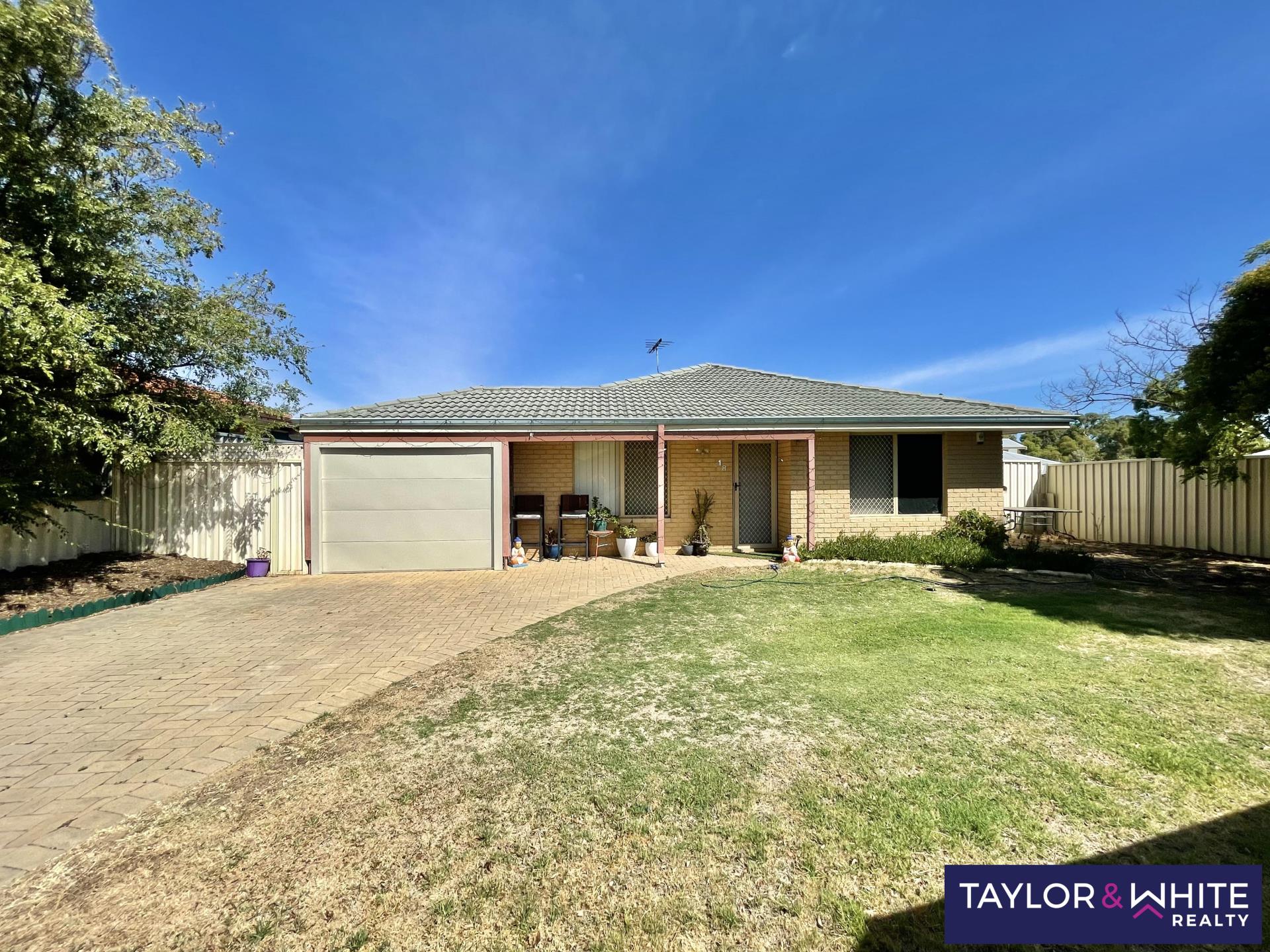 18 HUON PL, MERRIWA WA 6030, 0 Schlafzimmer, 0 Badezimmer, House