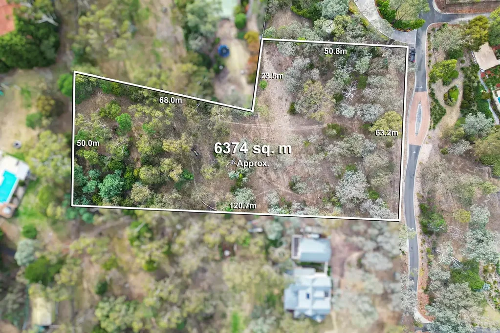 Warrandyte BUILD IN ONE OF WARRANDYTE&apos;S BEST STREETS!