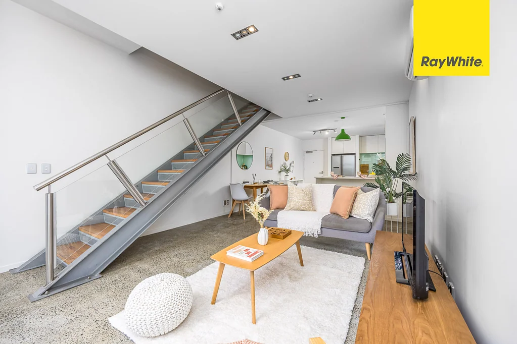 Freemans Bay 2 Bedroom Stunning Modern Apartment in Freeman's Bay