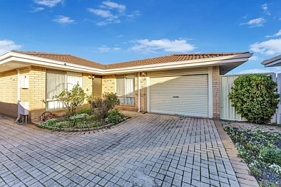 Beechboro 3房  Cosy Villa in Great Location - Rent out or Move In!