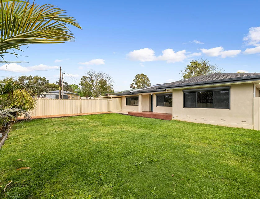 4 Cumberland Avenue, Modbury Heights, SA 5092, 4 Schlafzimmer, 2 Badezimmer, House