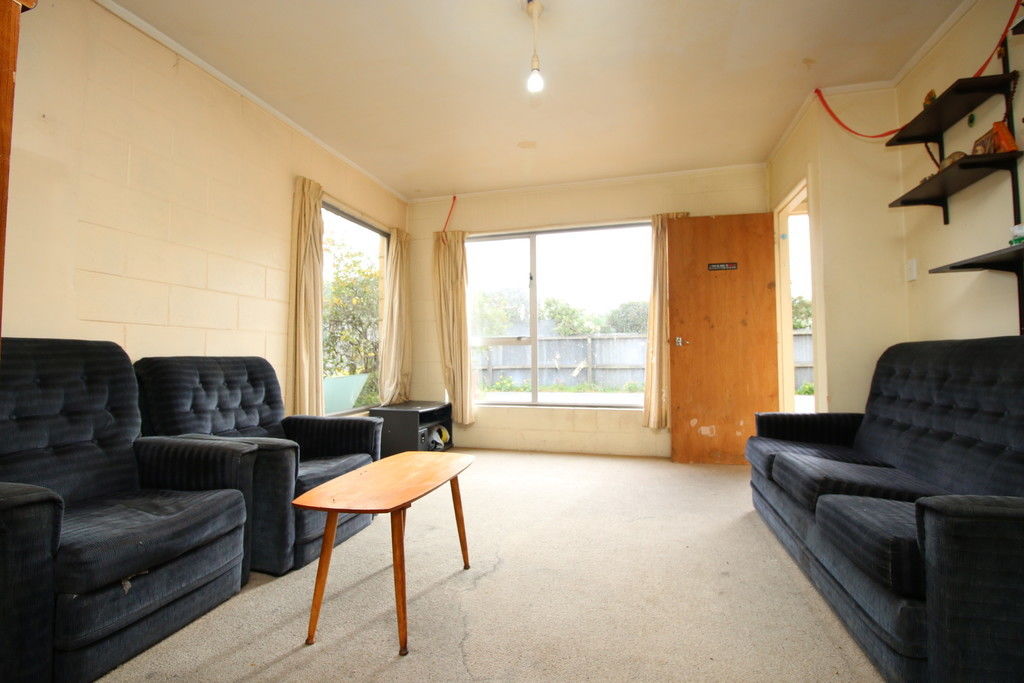 5/116 Huxley Street, Sydenham, Christchurch, 2房, 1浴