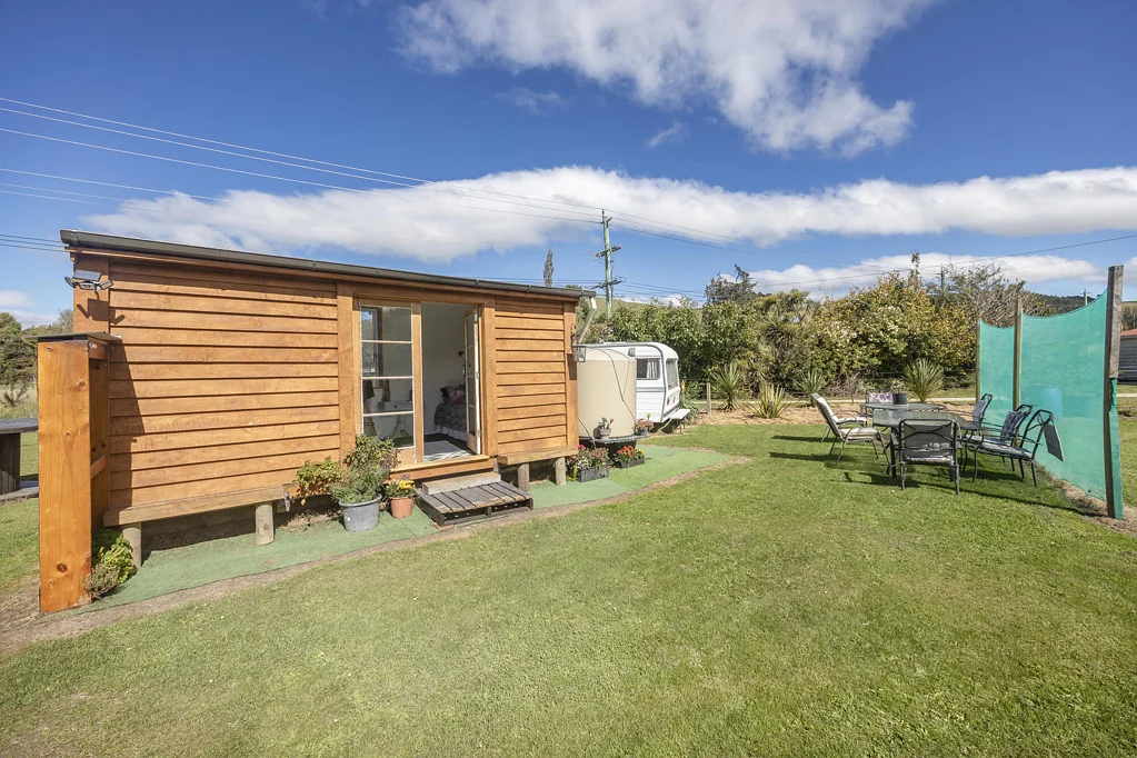 Duntroon  WHERE NATURE AND TRANQUILLITY MEET!