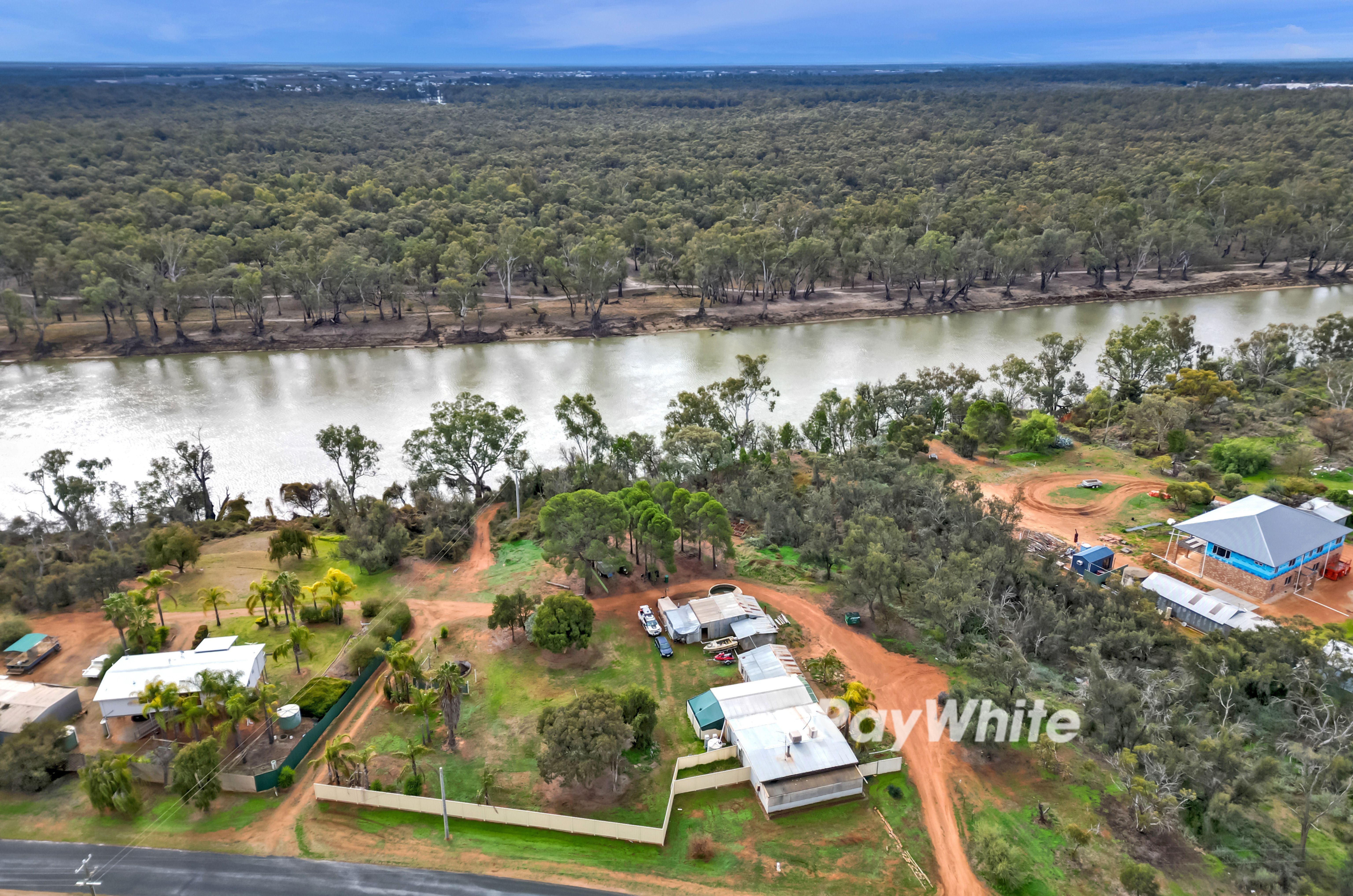 116 MALAYA RD, ROBINVALE VIC 3549, 0房, 0浴, Section