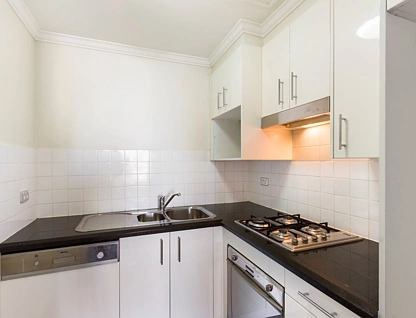 249/298 Sussex Street, Sydney, Sydney CBD, 1房, 1浴, Apartment