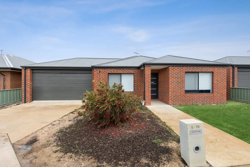 5/76 Taylor Street, Ascot, VIC 3551
