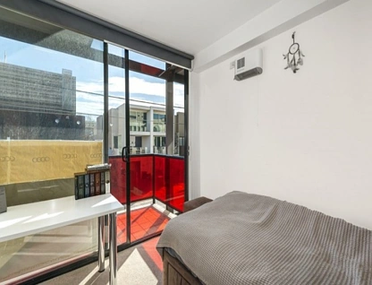 104/32-34 ST EDMONDS ROAD, Prahran, Inner East Melbourne, 1 Bedrooms, 1 Bathrooms, Apartment
