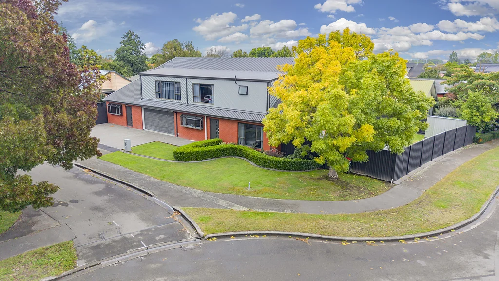 10 Pyatt Place, Redwood, Christchurch, Canterbury