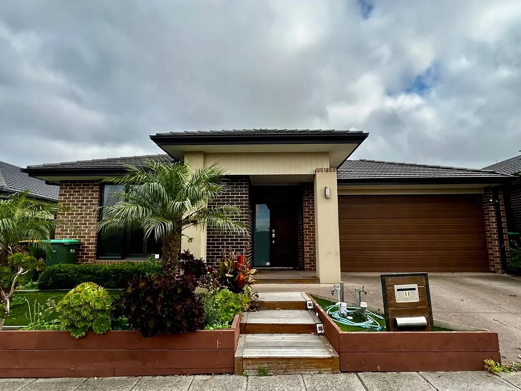 Modern Family Home in Prime Wollert Location
