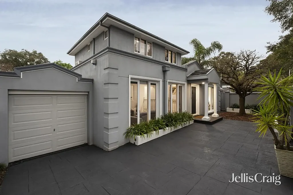 Eltham 3Phòng ngủ Flexible Living with Effortless Appeal
