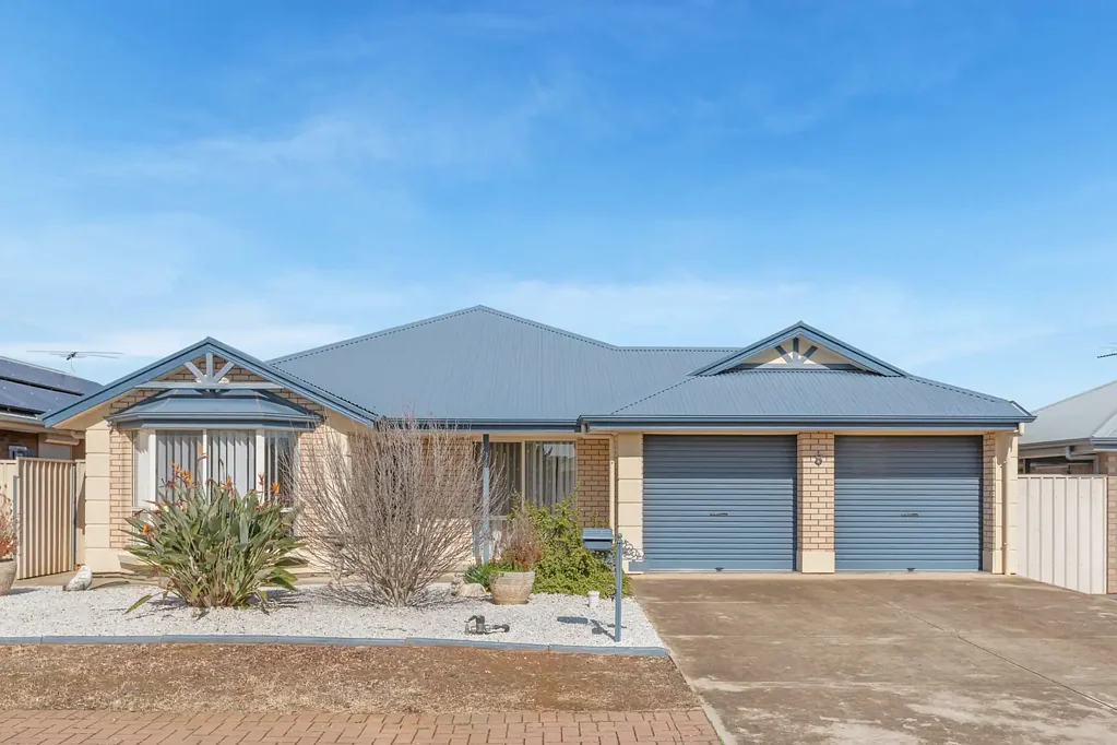 Smithfield 3 Bedroom WELL-PLACED FAMILY HOME WITH LIFESTYLE APPEAL