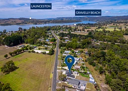 435 Gravelly Beach Road, Gravelly Beach
