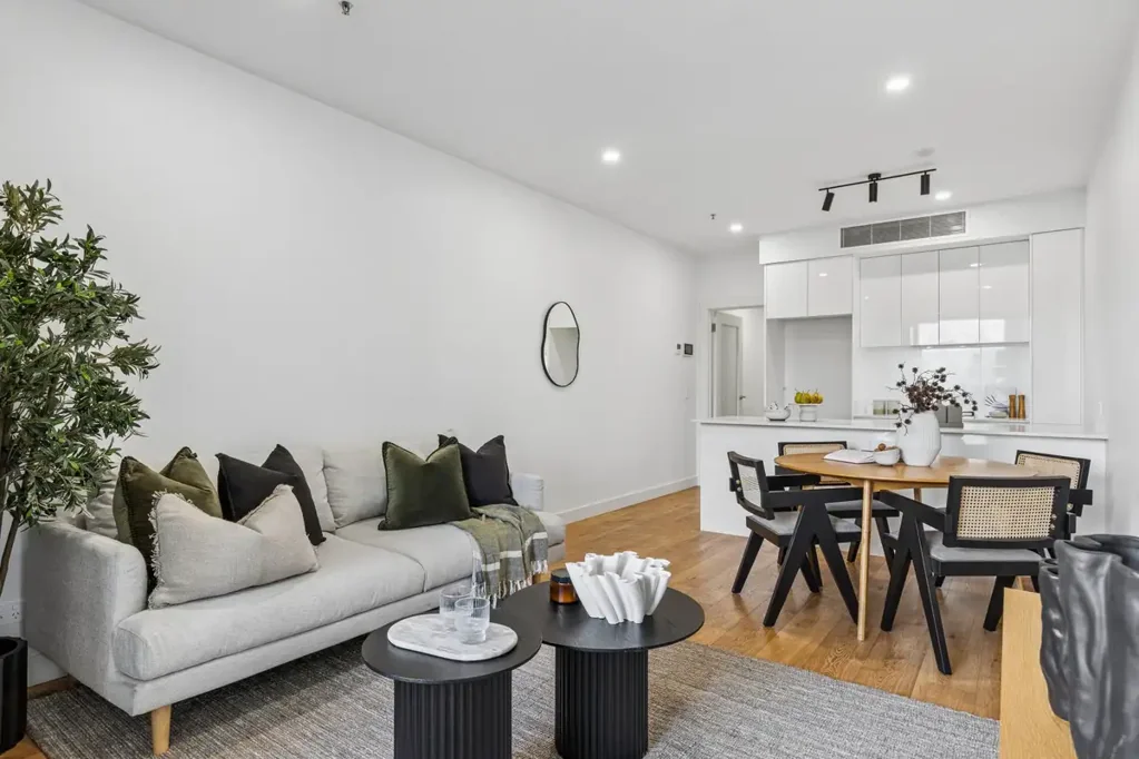 Hyde Park 1房  A modern lifestyle address in one of Adelaide’s most desirable suburbs.
