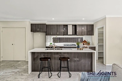 16 Obsidian Avenue, Tarneit, VIC 3029, 3 slaapkamers, 2 badkamers, House