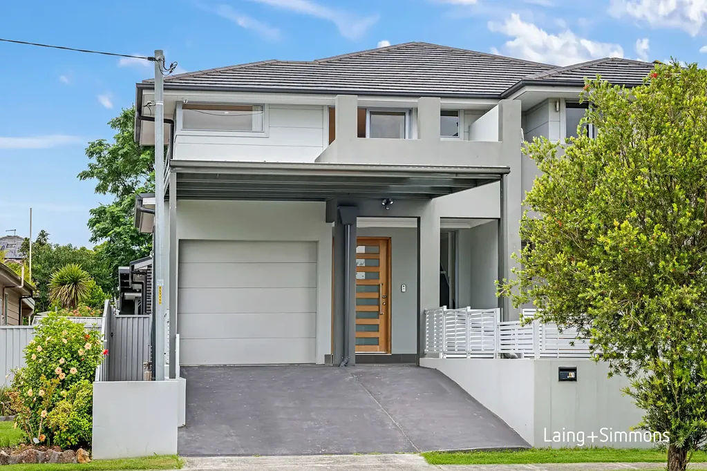 Spacious & Gracious - An Entertainer's Delight