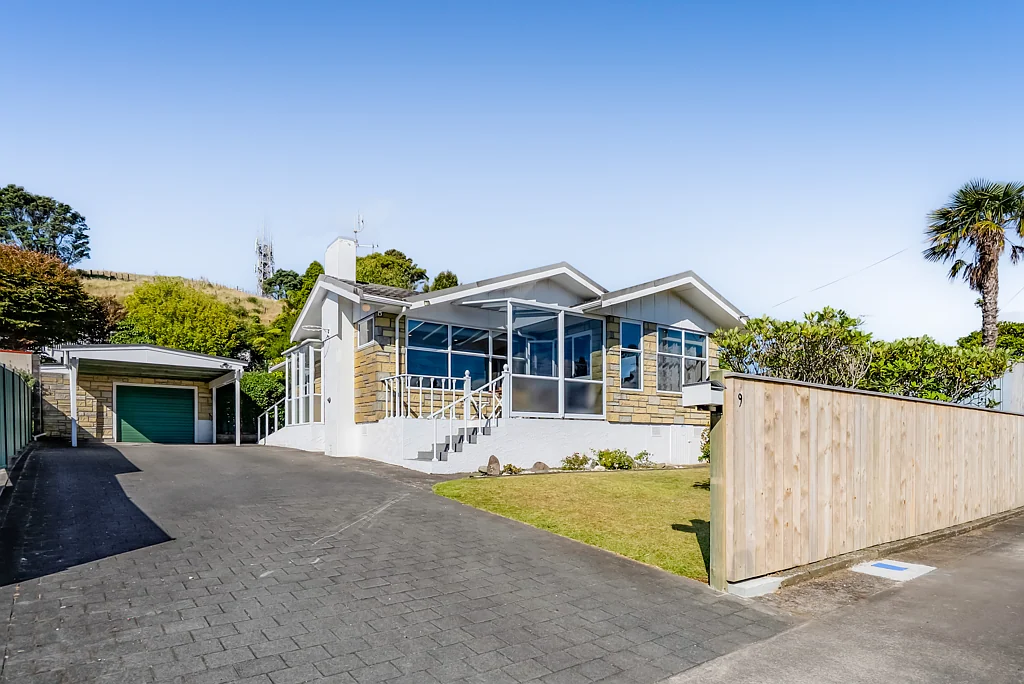9 Belair Avenue, Blagdon, New Plymouth, Taranaki