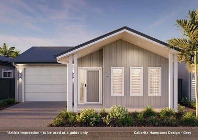 Woolgoolga 2Kwarto Easy coastal living with room to relax