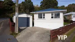 1 Beazley Avenue, Paparangi