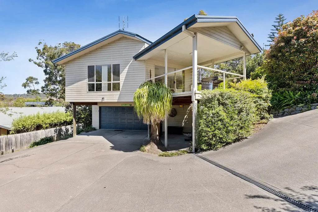 59 Cook Avenue, Surf Beach, NSW 2536