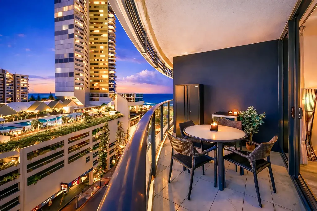 901/1 Oracle Boulevard, Broadbeach, QLD 4218