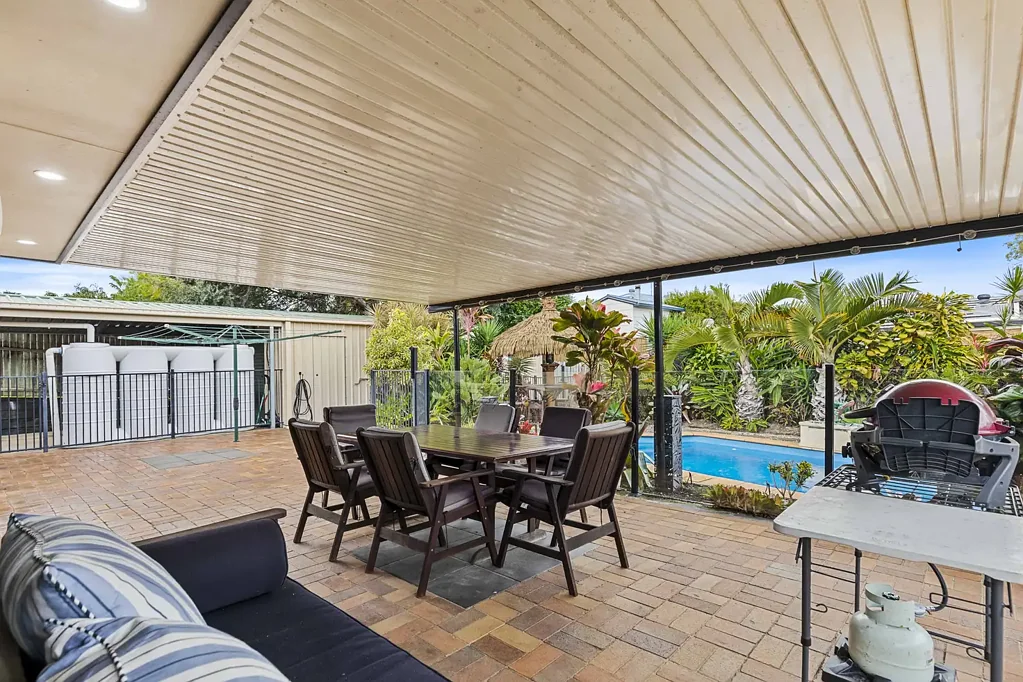 Warner 4غرفة نوم BEAUTIFULLY PRESENTED FAMILY HOME WITH SPACE, STYLE & LIFESTYLE APPEAL