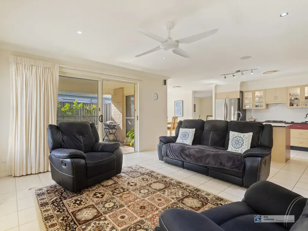 Family Home in Sought-After Flame Tree Park Estate