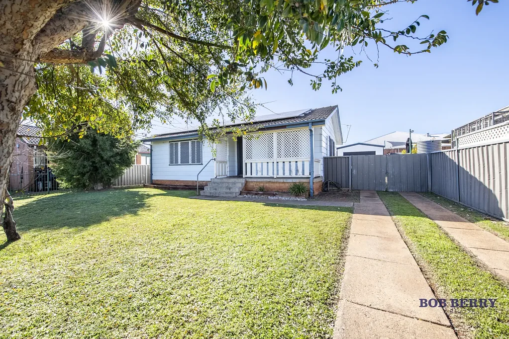 Dubbo 3房  Vendor Requires Sale - Make an Offer!
