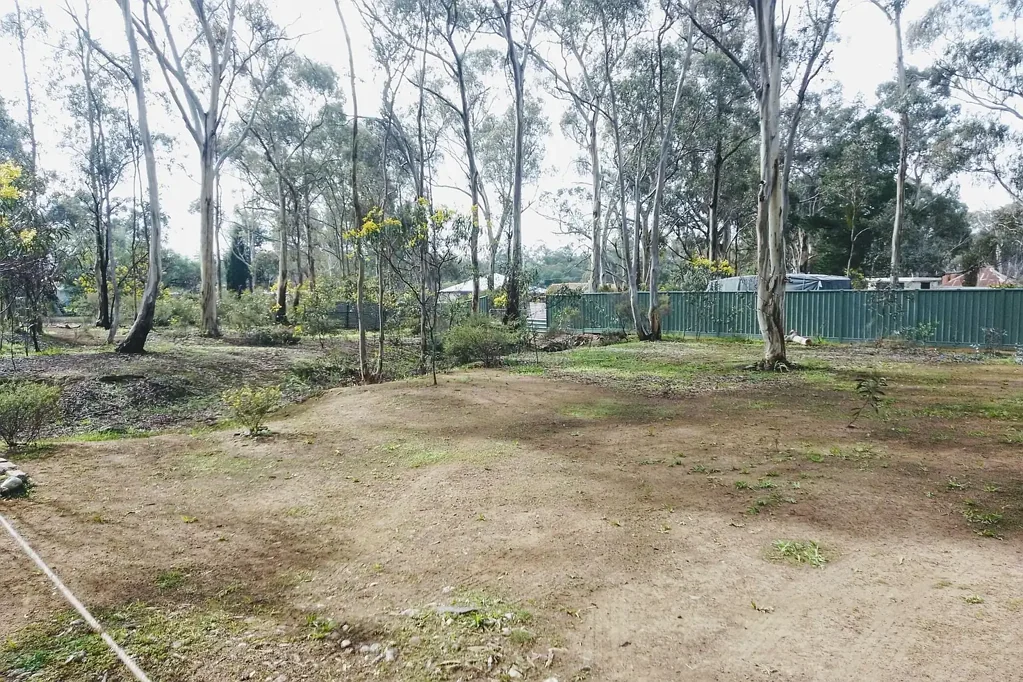 Tarnagulla  BUSH WEEKENDER IN THE HEART OF GOLD COUNTRY!