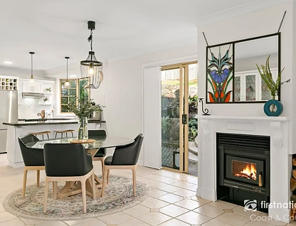 13 Cullen Drive, Kiama Downs, NSW 2533, 5 ਕਮਰੇ, 2 ਬਾਥਰੂਮ, House