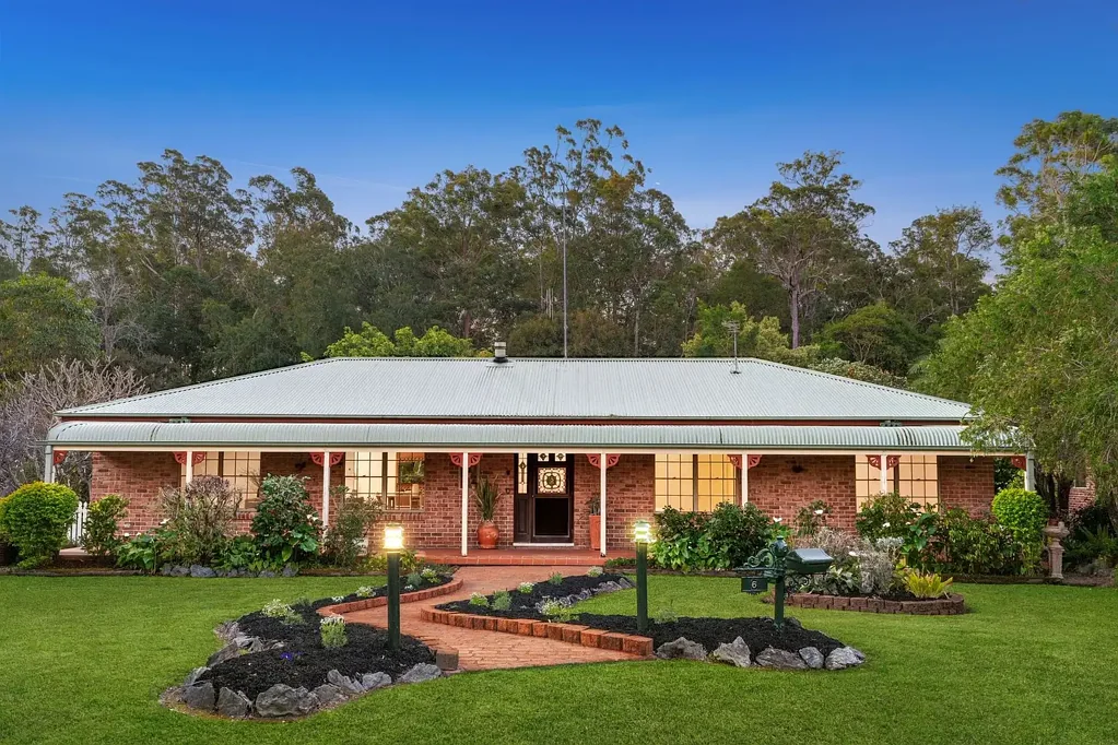 6 Kookaburra Place, Wauchope, NSW 2446