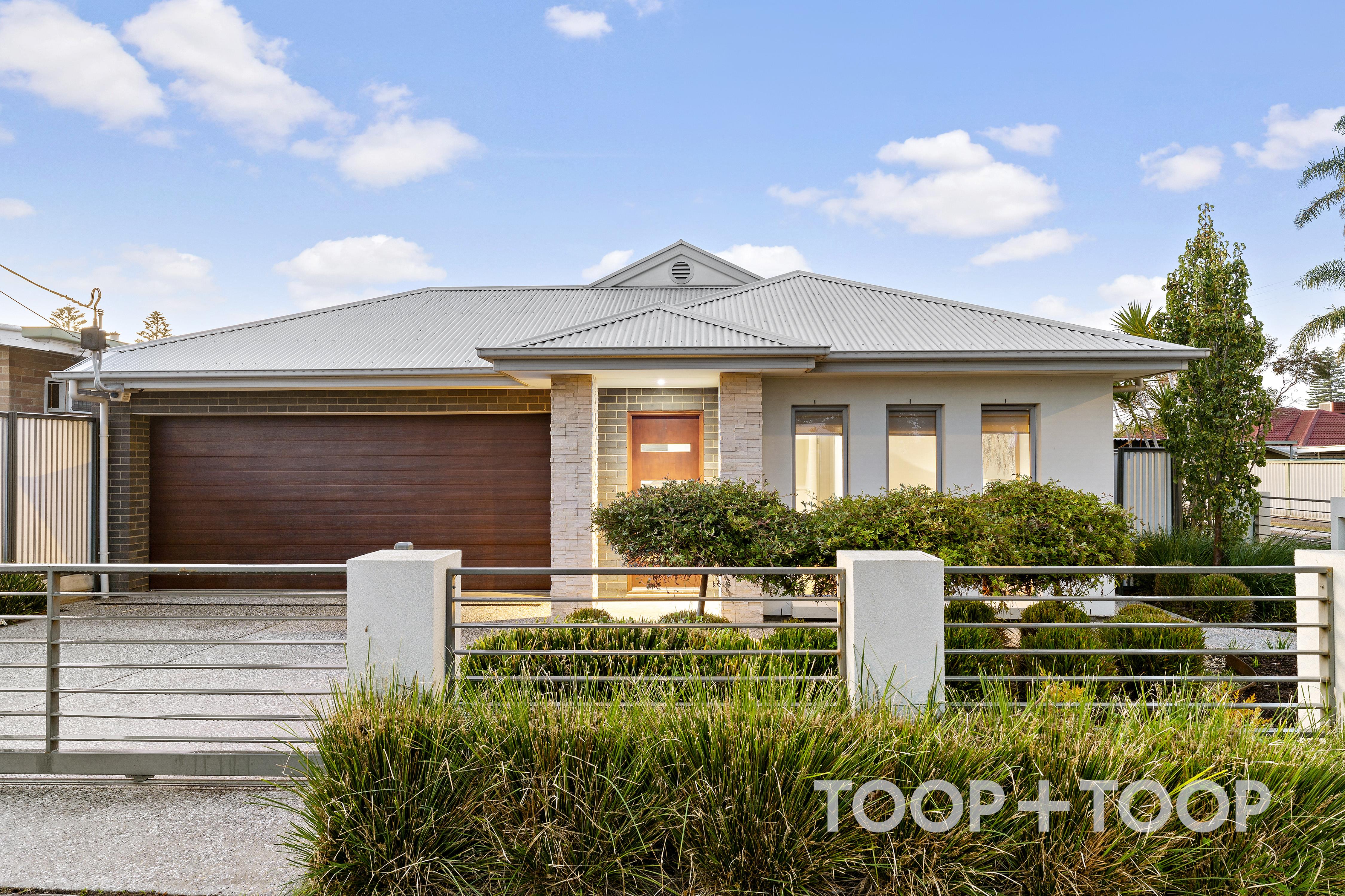 1 MEDINA ST, TAPEROO SA 5017, 0房, 0浴, House