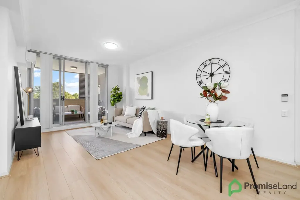 Carlingford 2 Bedroom Perfect Home in Carlingford West Catchment