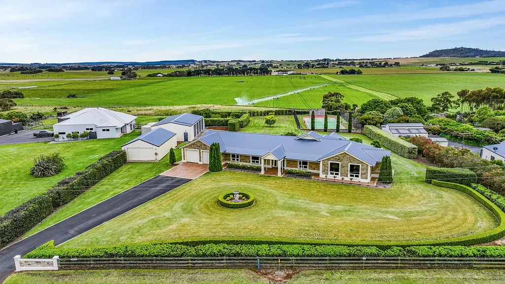 212 Wynham Road, Moorak, SA 5291