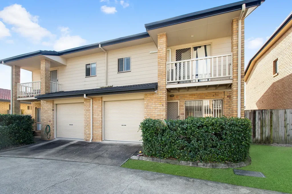Deception Bay 3chambre Resort-Style Living in a Secure Community